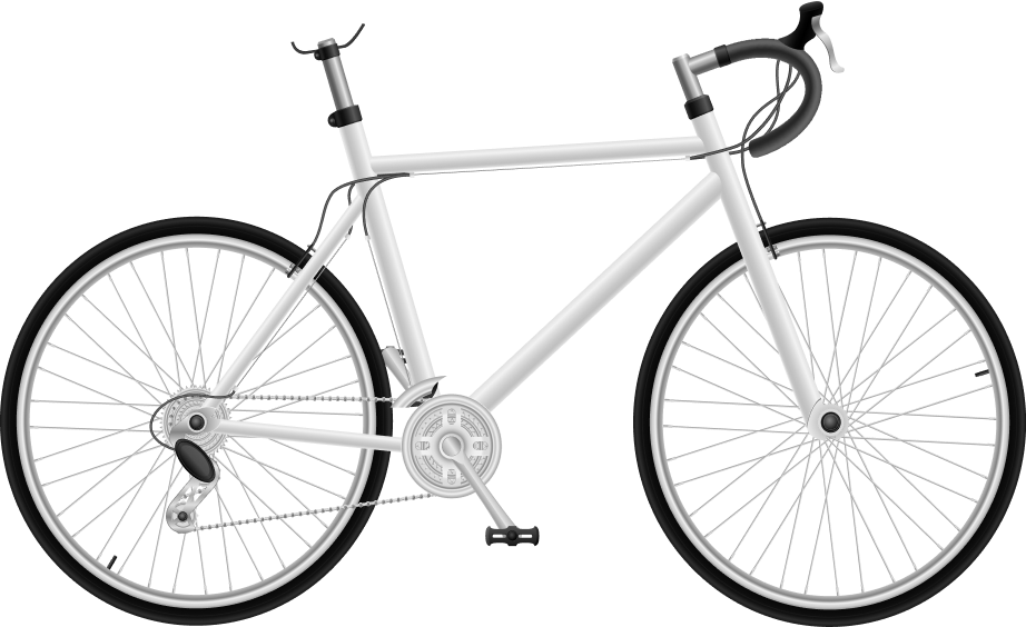 Giant Defy Bikes - White Color